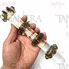 Kit de 4 anillos peneanos de silicona